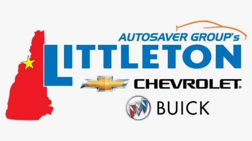 Littleton Chevrolet Buick - Chevrolet, HD Png Download, Transparent PNG