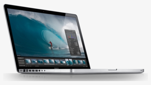 Apple Macbook Pro Md102ll, HD Png Download, Transparent PNG