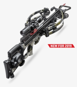 Nitro Xrt Crossbow - Tenpoint Nitro Xrt, HD Png Download, Transparent PNG