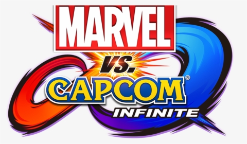 Transparent Marvel Icon Png - Logo Marvel Vs Capcom, Png Download, Transparent PNG