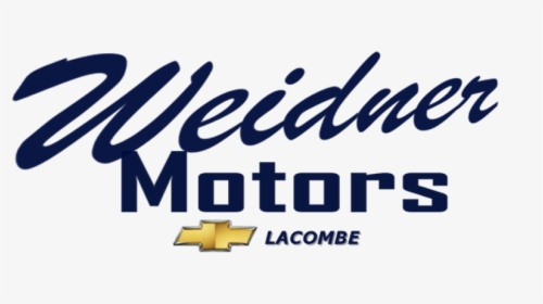 Weidner Motors Ltd - Chevrolet, HD Png Download, Transparent PNG
