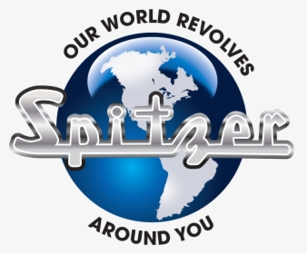 Spitzer Chevy North Canton - Spitzer Automotive Logo, HD Png Download, Transparent PNG