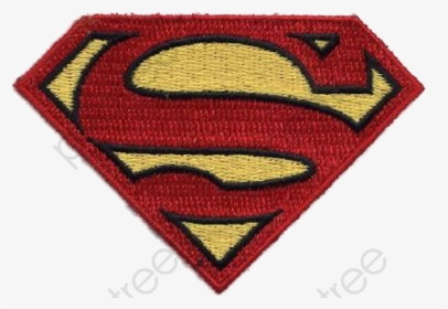 Transparent Marvel Icon Png - Logo Superman Vector, Png Download, Transparent PNG