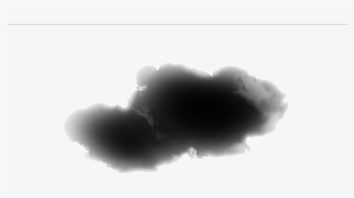 Transparent Smoke Silhouette, Smoke Transparent Png - Fog, Png Download, Transparent PNG