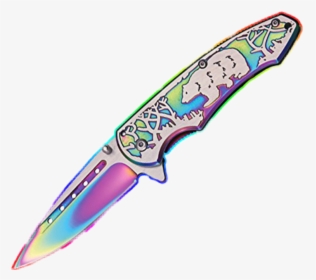 Knife Png Tumblr - Aesthetic Knife Png, Transparent Png, Transparent PNG