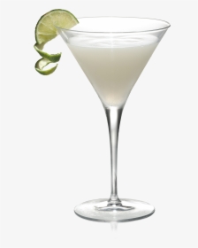 Clip Art Martini Gimlet Daiquiri Transprent - Kamikaze Cocktail Png, Transparent Png, Transparent PNG