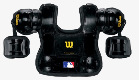 Wilson West Vest Pro Chest Protector A3209 - Tool Belts, HD Png Download, Transparent PNG
