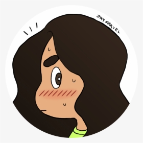 Carmen Icon - Cartoon, HD Png Download, Transparent PNG