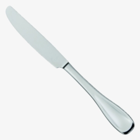 Dinner Knife - Butter Knife, HD Png Download, Transparent PNG