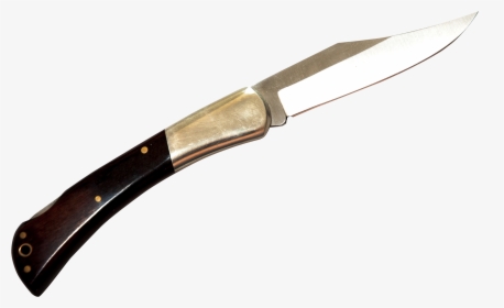 Bowie Knife Utility Knife Hunting Knife Pocketknife - Pocket Knife Png, Transparent Png, Transparent PNG