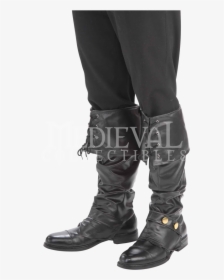 Pirate Boots, HD Png Download, Transparent PNG