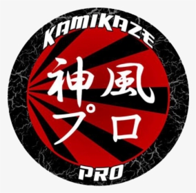 Kamikaze Pro Wrestling Logo, HD Png Download, Transparent PNG