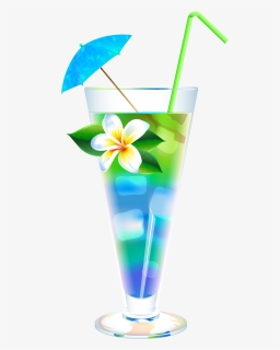 Cocktail Transparent, HD Png Download, Transparent PNG
