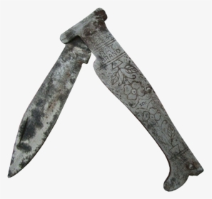 Hunting Knife, HD Png Download, Transparent PNG