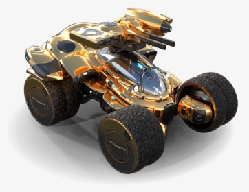 Gold - Truggy, HD Png Download, Transparent PNG