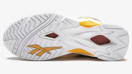 Reebok Kamikaze All Star - Sneakers, HD Png Download, Transparent PNG