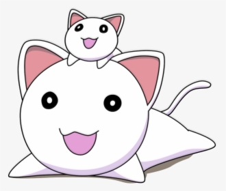 Cute Cats Anime - Neko Coneko Clip Art Images Free, HD Png Download, Transparent PNG