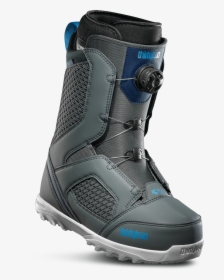 Stw Boa Boot - Fall 2020 Winter Boots, HD Png Download, Transparent PNG