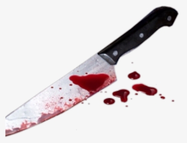 Transparent Background Knife Png, Png Download, Transparent PNG
