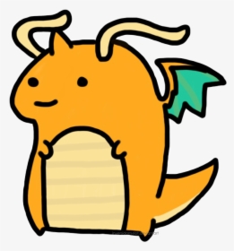 Jonathan Bastesen - Derp Dragonite, HD Png Download, Transparent PNG