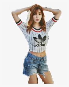 #tiffany #tiffanyhwang #tiffanysnsd #소녀시대 #sonyeshidae, HD Png Download, Transparent PNG