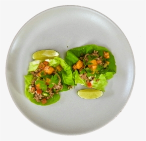 Serve - Spinach Salad, HD Png Download, Transparent PNG