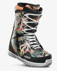 Lashed Alito Boot - 32 Lashed Alito, HD Png Download, Transparent PNG