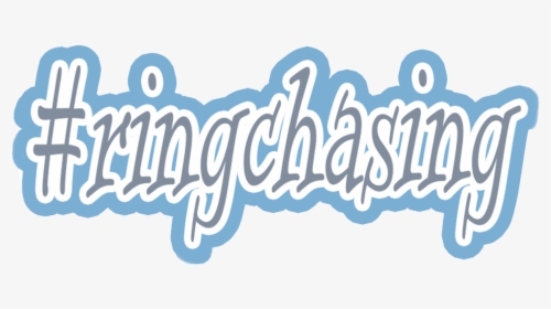 Transparent Chasing Clipart - Calligraphy, HD Png Download, Transparent PNG