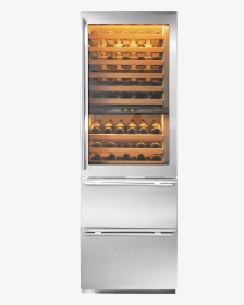 Sub Zero Wine And Beverage Center, HD Png Download, Transparent PNG