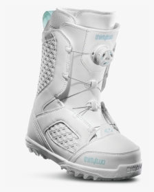 Stw Boa Womens Boot - Steel-toe Boot, HD Png Download, Transparent PNG