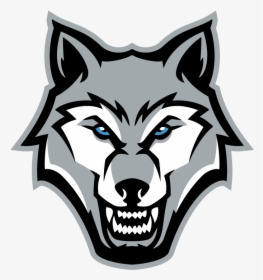 North Hills Basketball Scores - Ridgeview High School Wolfpack, HD Png Download, Transparent PNG