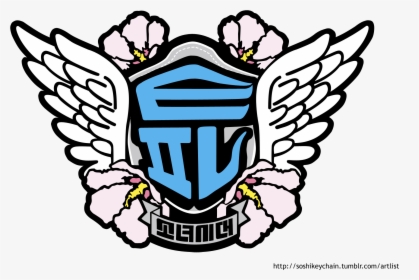 Snsd I Got A Boy Emblem - Girls Generation I Got A Boy Logo, HD Png Download, Transparent PNG