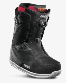 Tm 2 Double Boa Boot - Snowboard Boot, HD Png Download, Transparent PNG
