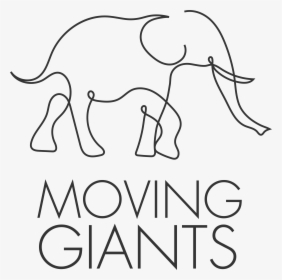 Moving Giants Logo - Clean Dr Alejandro Junger, HD Png Download, Transparent PNG