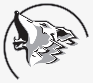 Unbc Timberwolves Logo, HD Png Download, Transparent PNG