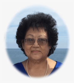 Portrait Picture For Shirley Francis Chang - Senior Citizen, HD Png Download, Transparent PNG