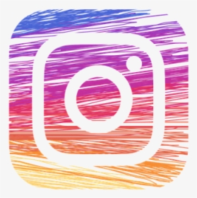 Social, Social Networks, Icon, Network, Instagram - Cool Instagram Logo Png, Transparent Png, Transparent PNG