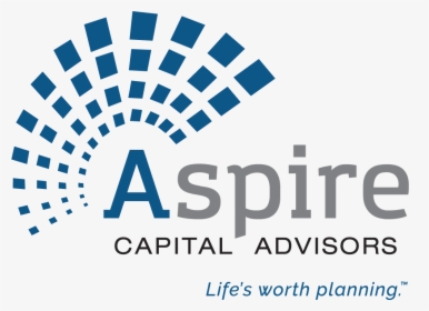 Aspire Capital Advisors, HD Png Download, Transparent PNG