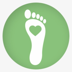 Footcare Icon - Body Mass Index, HD Png Download, Transparent PNG