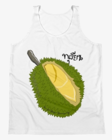 Shirt,produce,t-shirt - Jack Fruit Clipart, HD Png Download, Transparent PNG