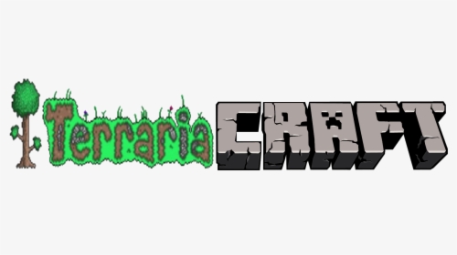 Minecraft Logo, HD Png Download, Transparent PNG