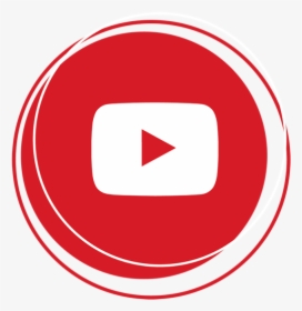 Icon Png Youtube Logo Png, Transparent Png, Transparent PNG