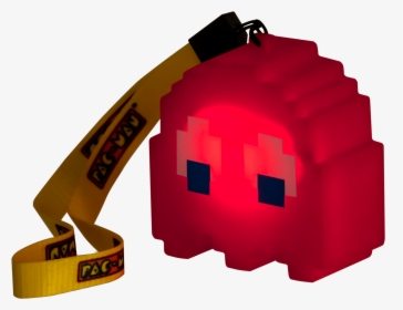 Collect The Famous Ghosts Chasing Pac-man , Png Download - Paladone Pacman Ghost Light, Transparent Png, Transparent PNG