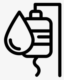 Intravenous Svg Png Icon Free Download - Intravenous Png, Transparent Png, Transparent PNG