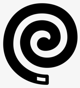 Mosquito Coil Filled Icon - Spiral, HD Png Download, Transparent PNG