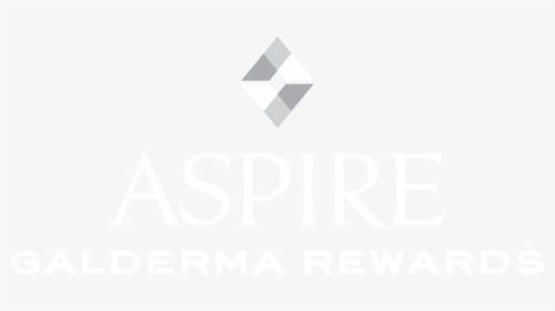 Galderma Aspire Logo, HD Png Download, Transparent PNG