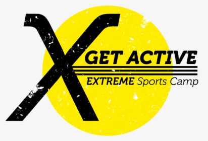 Get Active Extreme Logo-01 - Graphic Design, HD Png Download, Transparent PNG