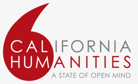Calhum Rgb1807 424 300dpi Transparency - California Humanities Logo, HD Png Download, Transparent PNG