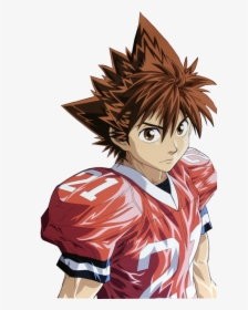 Sena Eyeshield 21, HD Png Download, Transparent PNG