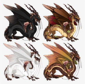 F1k6uxf - Transparent Background Purple Dragon Png, Png Download, Transparent PNG